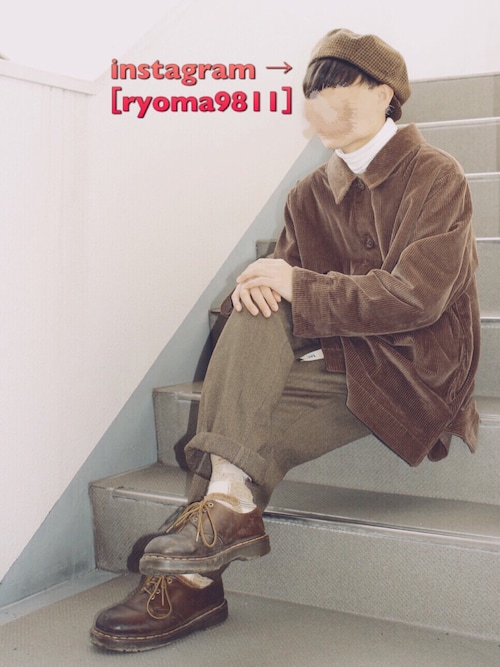 はるさんのコーディネート