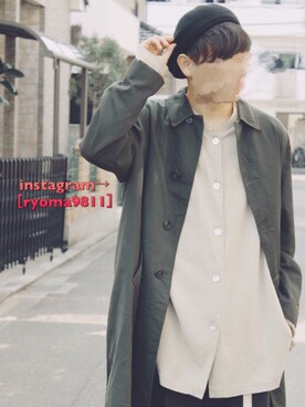 はるさんのコーディネート