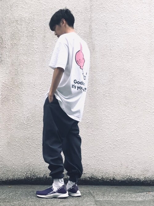 あっくんさんのコーディネート