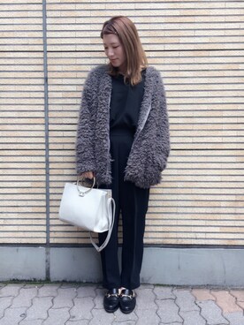 ぴよさんのコーディネート