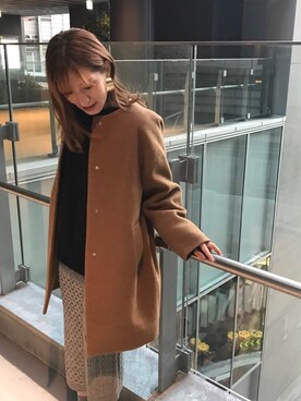 ぴよさんのコーディネート