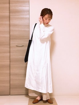 ぴよさんのコーディネート