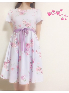 ミクさんのコーディネート