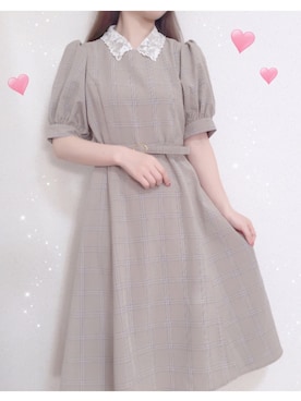 ミクさんのコーディネート