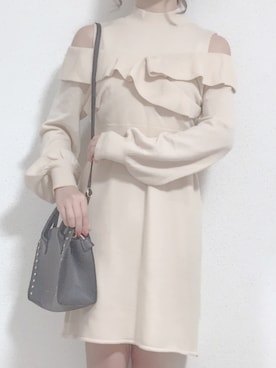 ミクさんのコーディネート