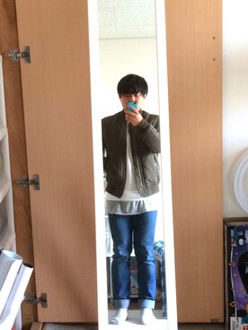 りょうせいさんのコーディネート