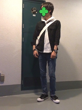 Swearさんのコーディネート