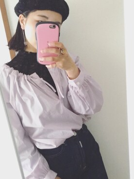 ＭＩＫＩさんのコーディネート