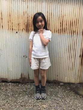 みなむしこさんのコーディネート