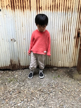 みなむしこさんのコーディネート