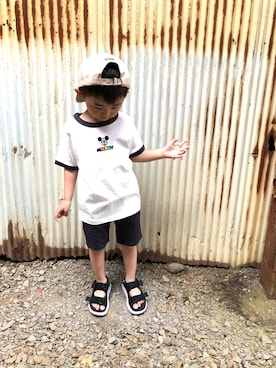 みなむしこさんのコーディネート