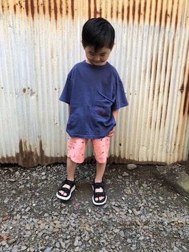 みなむしこさんのコーディネート