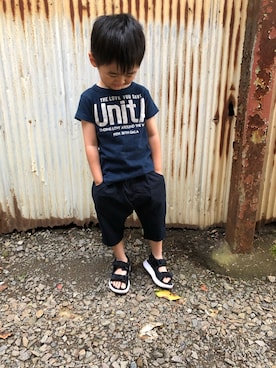 みなむしこさんのコーディネート