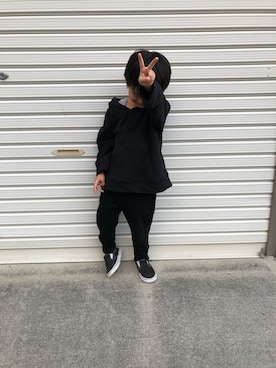 みなむしこさんのコーディネート