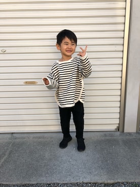 みなむしこさんのコーディネート