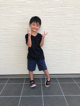 みなむしこさんのコーディネート