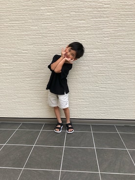 みなむしこさんのコーディネート