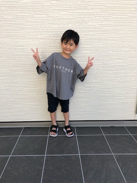 みなむしこさんのコーディネート