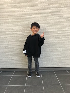 みなむしこさんのコーディネート