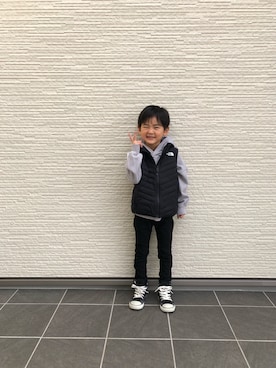 みなむしこさんのコーディネート