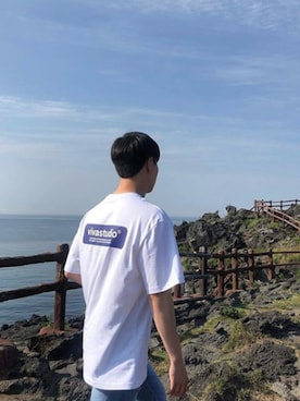 「streetsnap」｜vivastudioさん（メンズ・177cm）の秋コーディネート