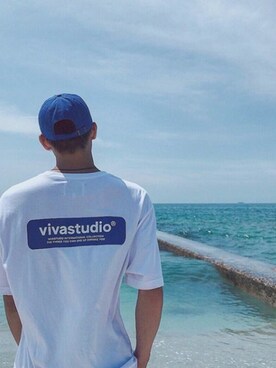 「streetsnap」｜vivastudioさん（メンズ・177cm）の秋コーディネート