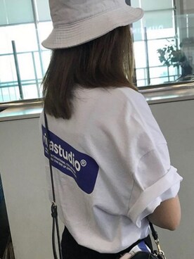 「韓国スタイル」｜vivastudioさん（レディース・156cm）の秋コーディネート