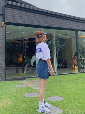 vivastudioさん(レディース・163cm)の秋コーディネート