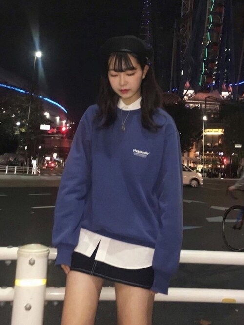 vivastudioさんのコーディネート