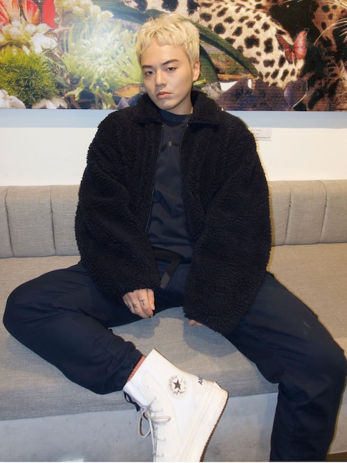 vivastudioさんのコーディネート