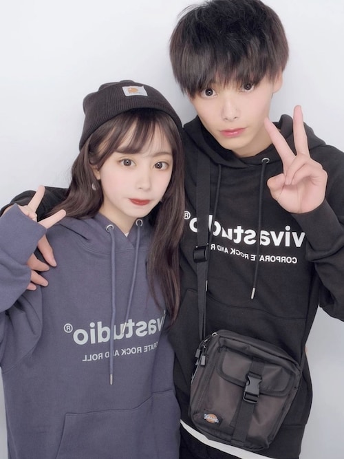 vivastudioさんのコーディネート