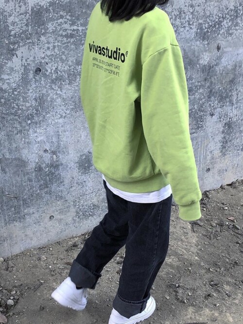 vivastudioさんのコーディネート
