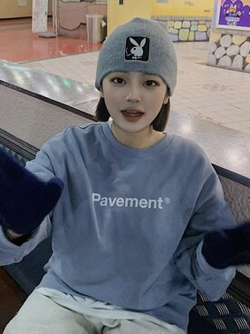 「pavement」｜vivastudioさん（レディース・160cm）の春コーディネート
