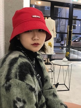 vivastudioさん（レディース・160cm）の春コーディネート