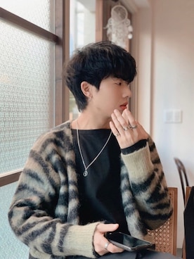 vivastudioさん（メンズ・175cm）の春コーディネート