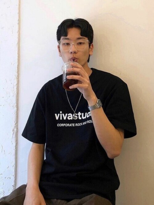 vivastudioさんのコーディネート