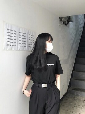 「pavement」｜vivastudioさん（レディース・162cm）の春コーディネート