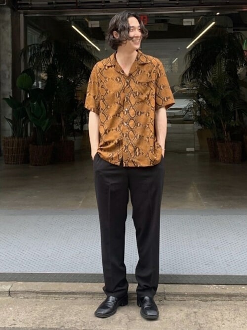 vivastudioさんのコーディネート