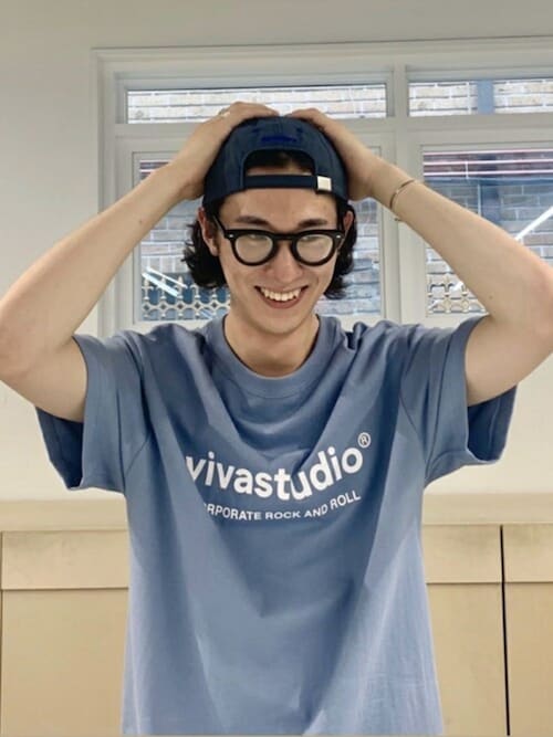 vivastudioさんのコーディネート