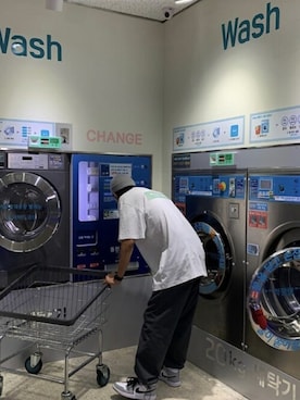 「VIVASTUDIO（ビバスタジオ）のアイテム」を使った、vivastudioさん（メンズ・178cm）の夏コーディネート