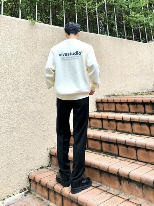 vivastudioさんのコーディネート