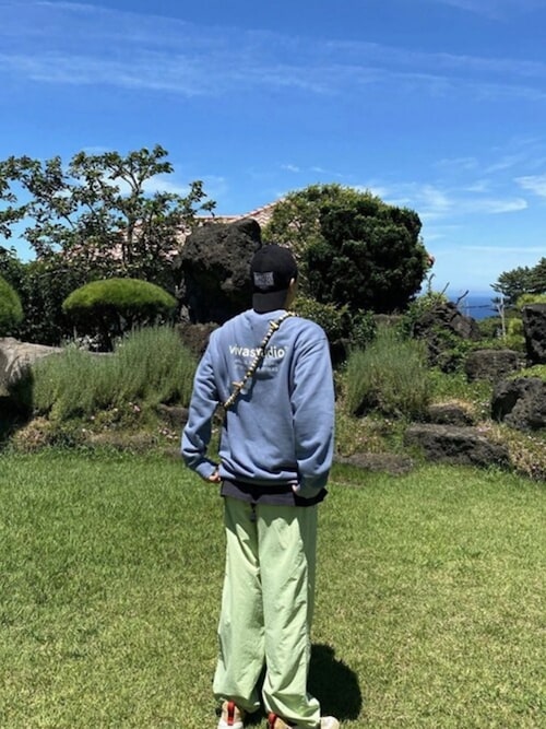 vivastudioさんのコーディネート
