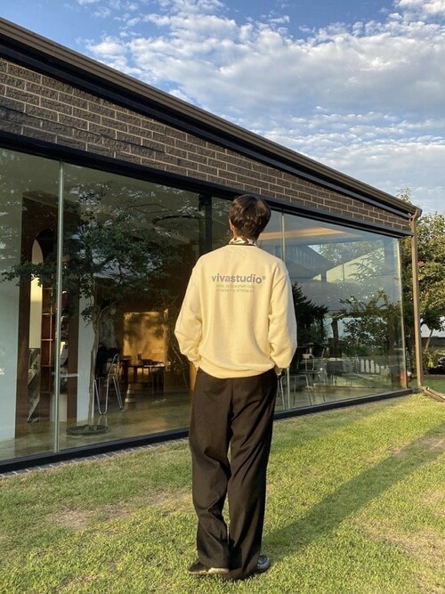 vivastudioさんのコーディネート