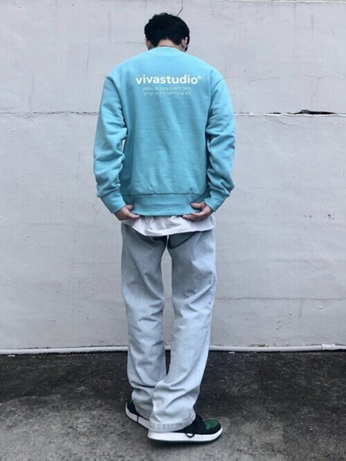 vivastudioさんのコーディネート