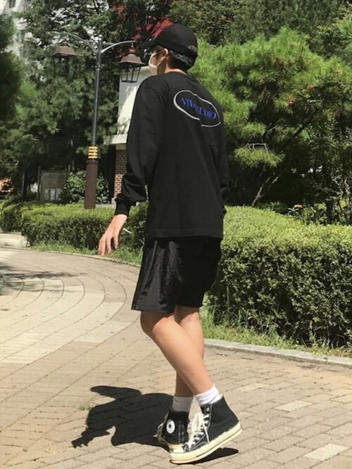 vivastudioさんのコーディネート