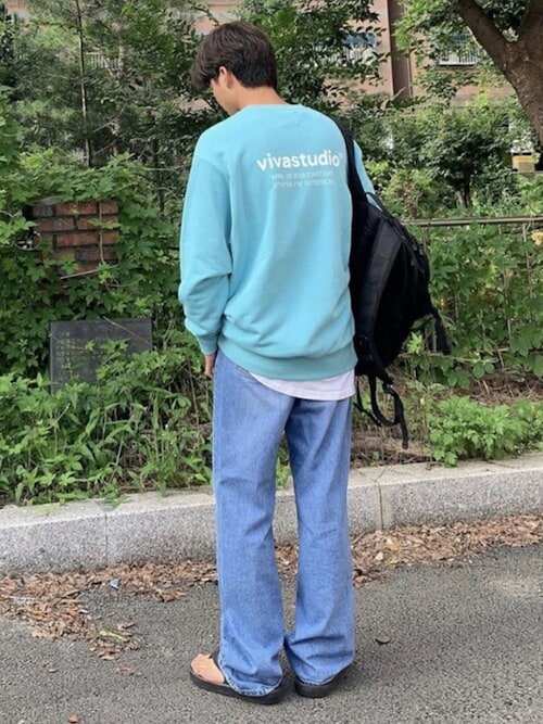 vivastudioさんのコーディネート