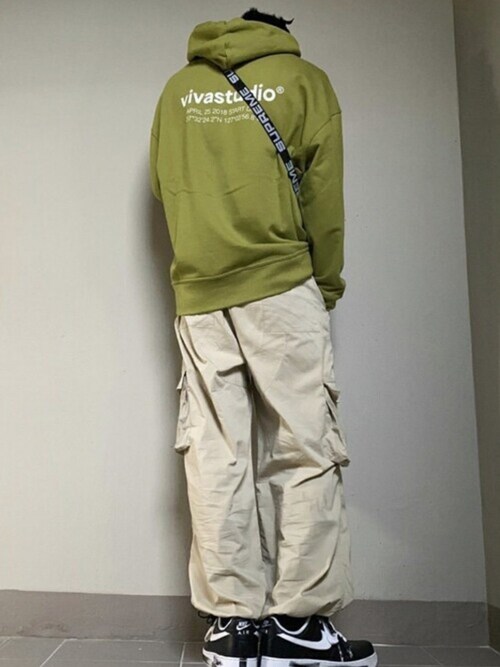 vivastudioさんのコーディネート