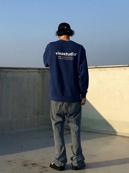 vivastudioさんのコーディネート