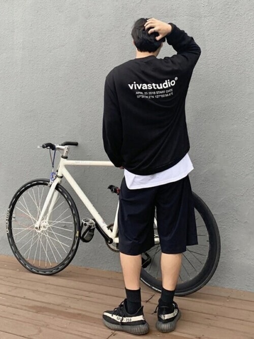 vivastudioさんのコーディネート