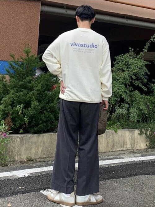 vivastudioさんのコーディネート